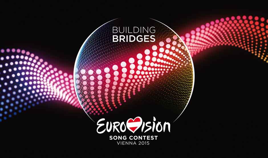 Eurosong 2015 LOGO